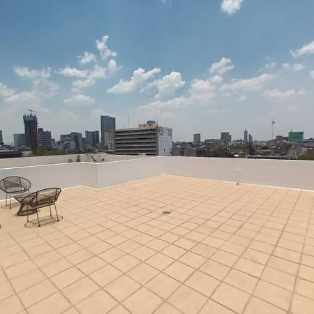 Incredible Executive Apartment Roma Norte 2Br Мексико Сити Екстериор снимка