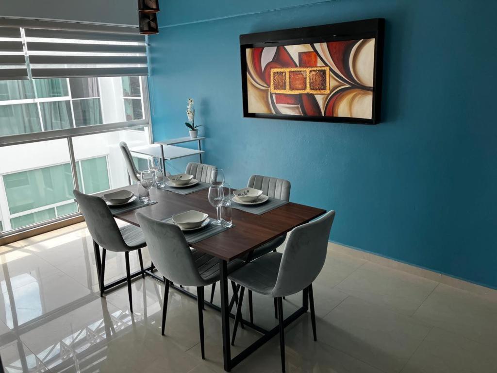 Incredible Executive Apartment Roma Norte 2Br Мексико Сити Екстериор снимка
