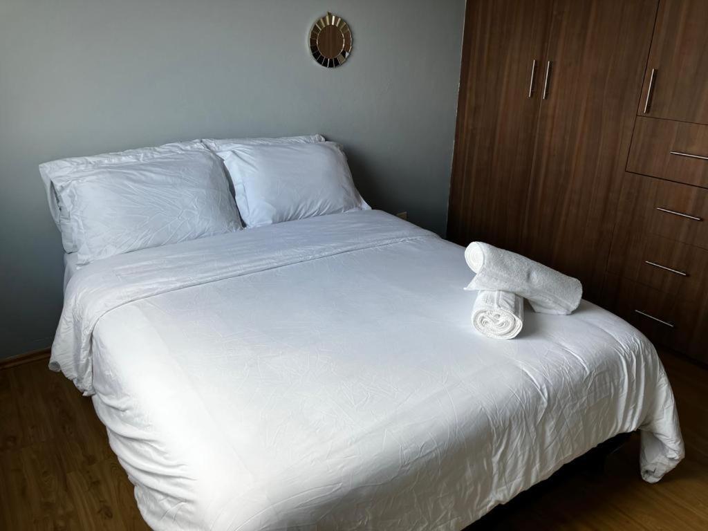 Incredible Executive Apartment Roma Norte 2Br Мексико Сити Екстериор снимка