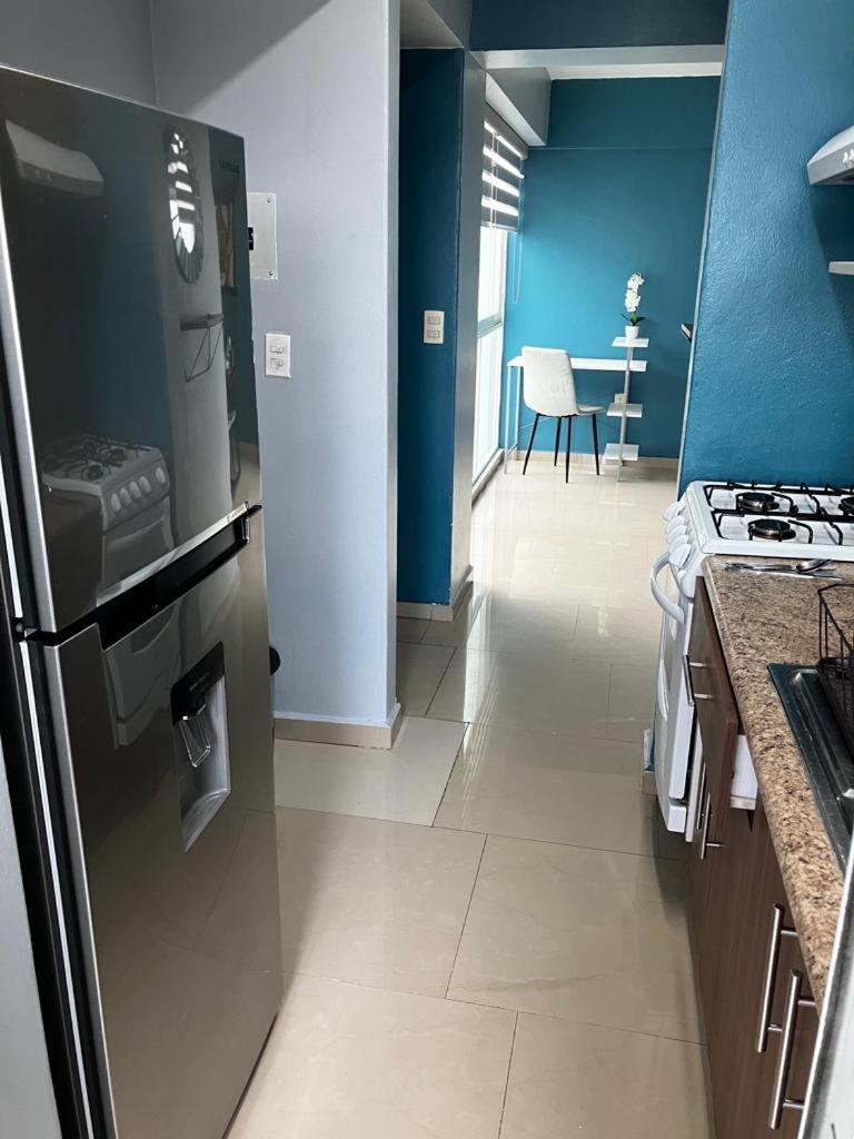 Incredible Executive Apartment Roma Norte 2Br Мексико Сити Екстериор снимка