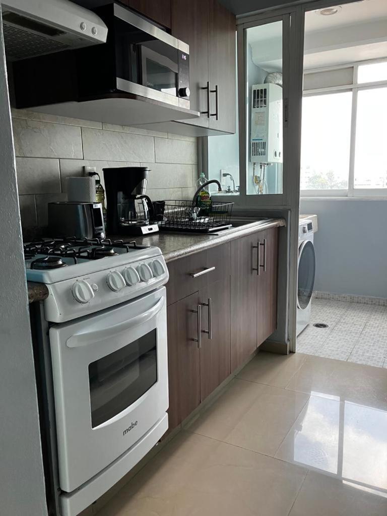 Incredible Executive Apartment Roma Norte 2Br Мексико Сити Екстериор снимка